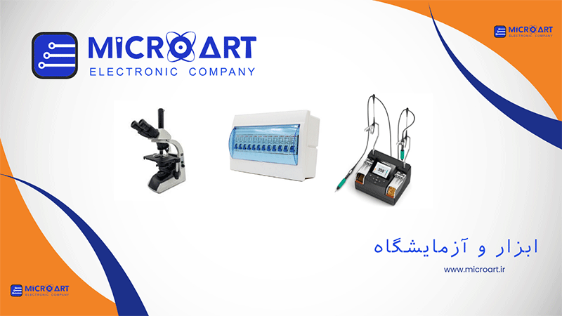 عکس دسته بندی ابزار و تجهیزات آزمایشگاهی