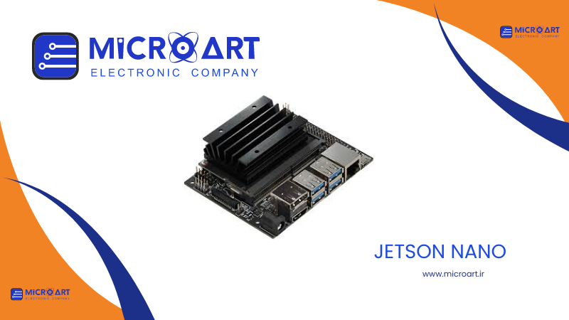 JETSON NANO