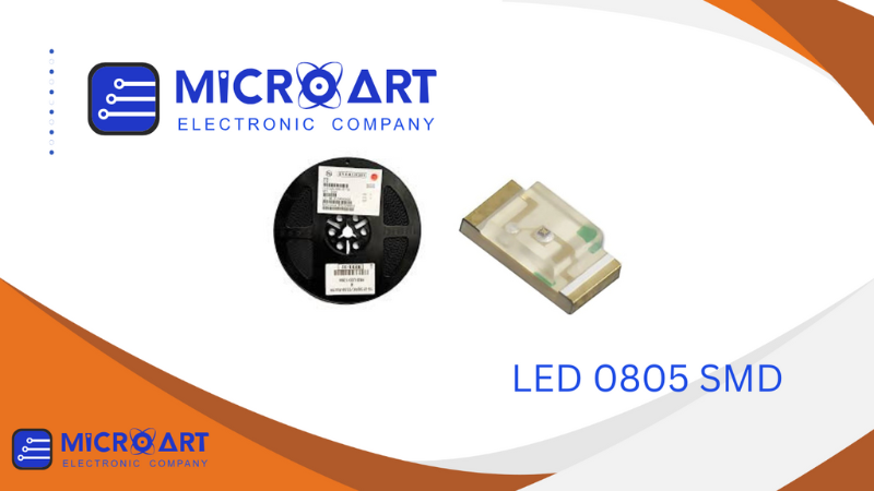 LED 0805