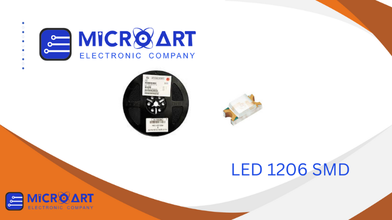 LED 1206