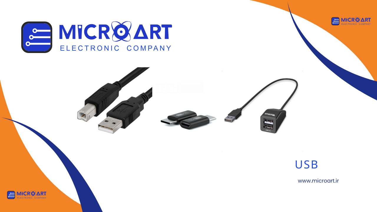 USB