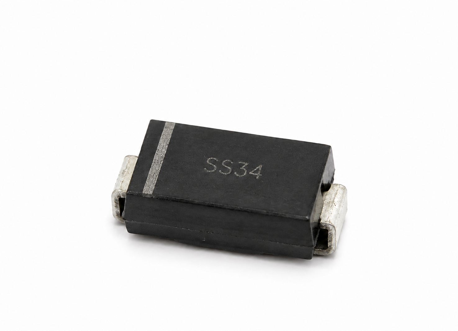 دیود 1n5822 smd یا ss34 سایز SMC