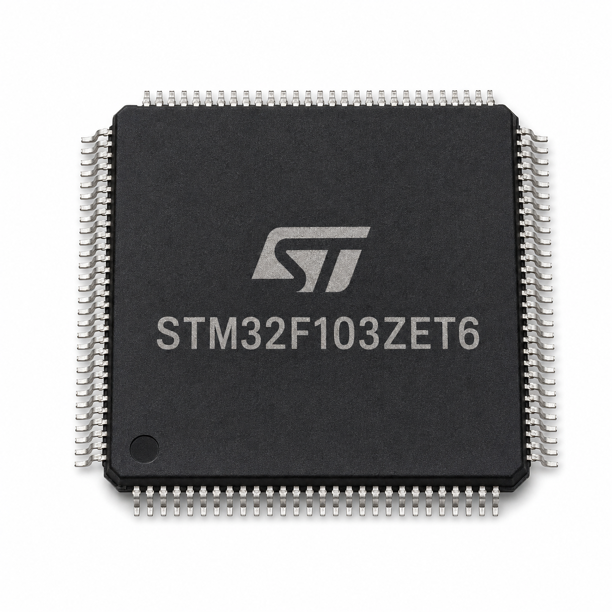STM32F103ZET6