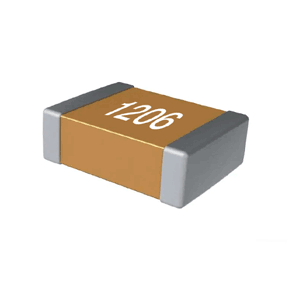 CAPACITOR 4.7UF 25V (1206) SMD