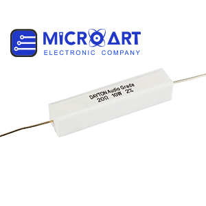 مقاومت آجری 560 اهم 10W