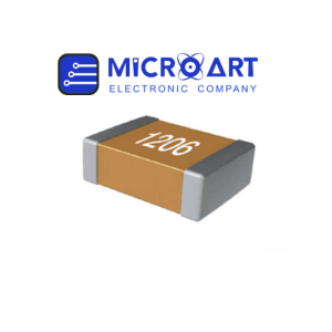 CAPACITOR 4.7UF 25V (1206) SMD