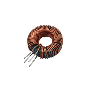 سلف تورویدی 6A- 100uH قطر 15mm