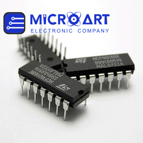 CD4001 IC گیت NOR پکیج DIP