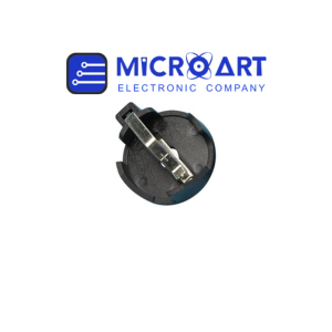BATTERY HOLDER CR2032