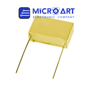 Capacitor MKT 15MM- 100NF- 275V