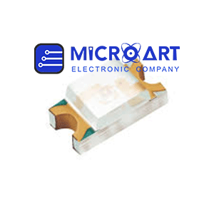 LED 1206 WHITE