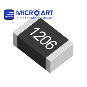 Resistor 4.7K ohms (1206)SMD