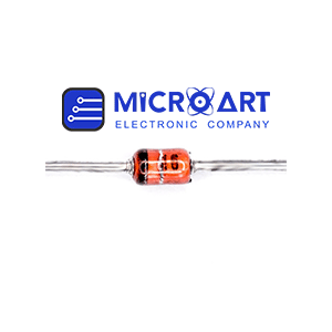 ZENER DIODE 5.1V-1.3W