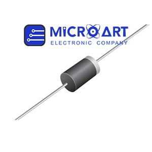 DIODE P6KE12A-TVS
