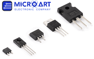 MOSFET MMBF170LT1G-NCH