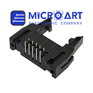 CONNECTOR PHL-2*5