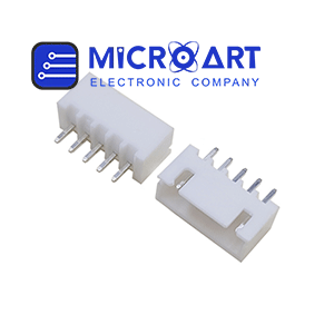 Connector XH ST 5PIN
