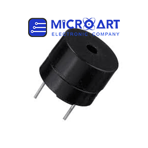 BUZZER/12D/5V