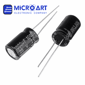 Electrolit Capacitor/ 6*20/ 270UF