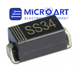 Diode SMA SS34