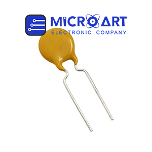 Reset Fuse -PPTC-DIP-500MA