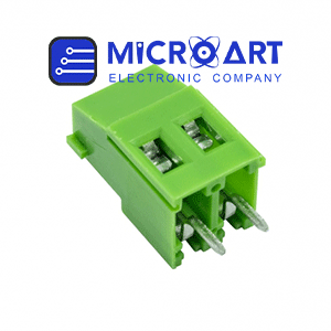 Connector KF129-2PIN