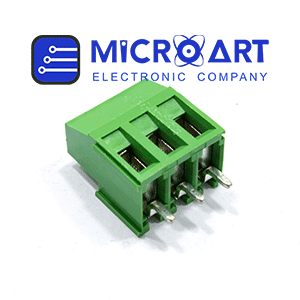 Connector kf129-3pin