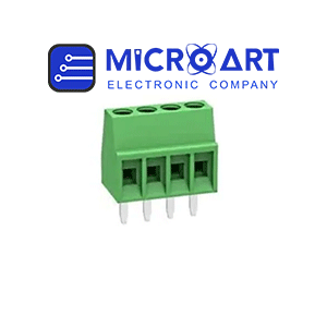 Connector KF129-4PIN