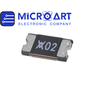Reset fuse-PPTC-1206-200ma
