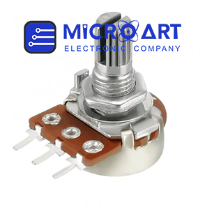 vulome 20k ohms