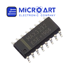 IC MAX 3232 ESE