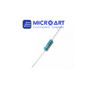 Resistor 47k ohms 1w dip