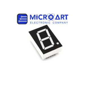 Seven segment anud 30*20